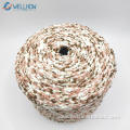 3.0CM 100% Polyester Pop Yarn Knot Yarn